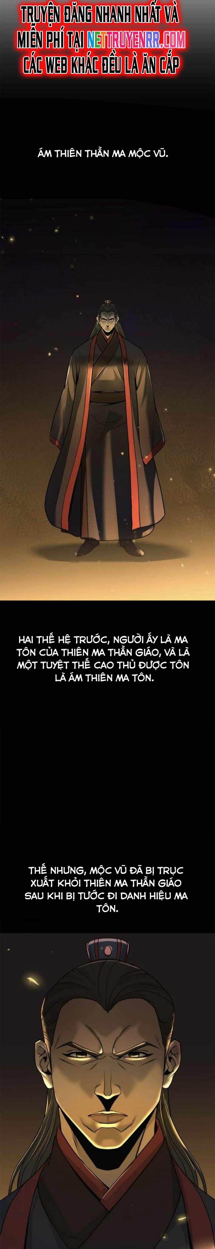 Ma Đạo Chuyển Sinh Ký 104 trang 24