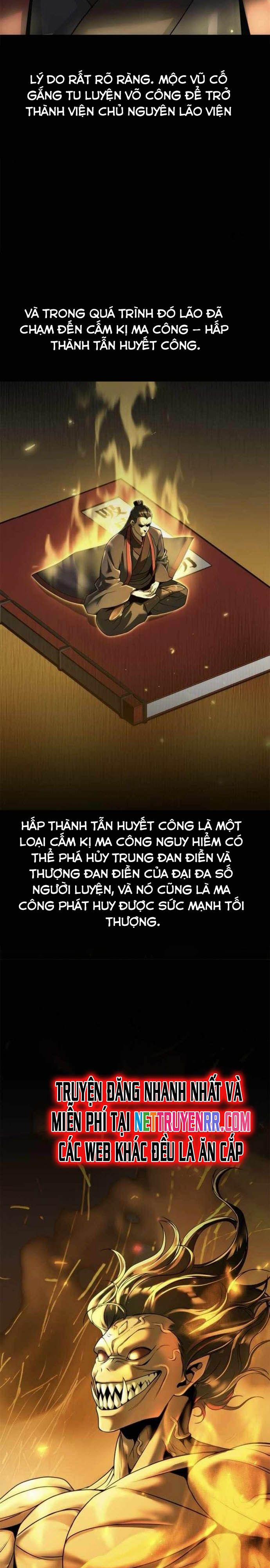 Ma Đạo Chuyển Sinh Ký 104 trang 25