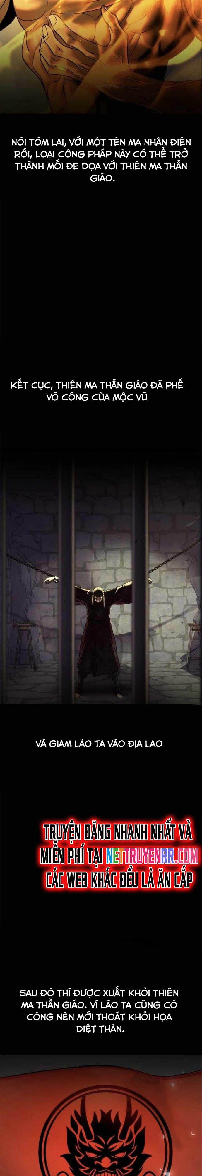 Ma Đạo Chuyển Sinh Ký 104 trang 26