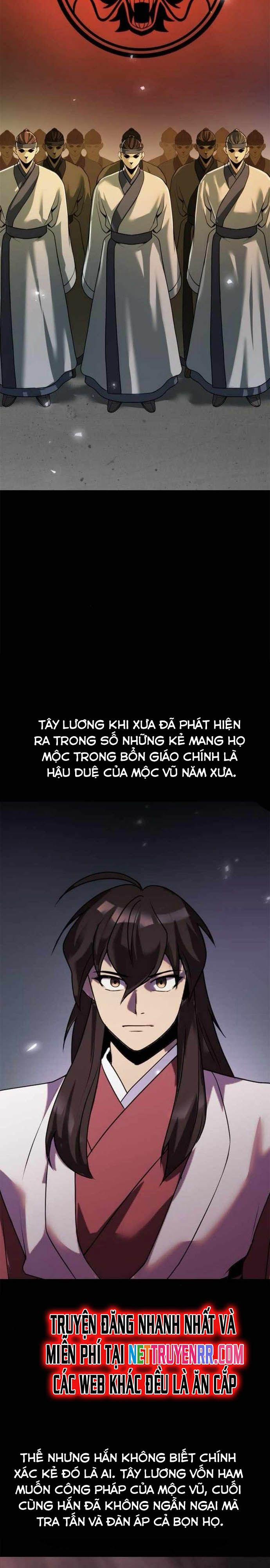 Ma Đạo Chuyển Sinh Ký 104 trang 27