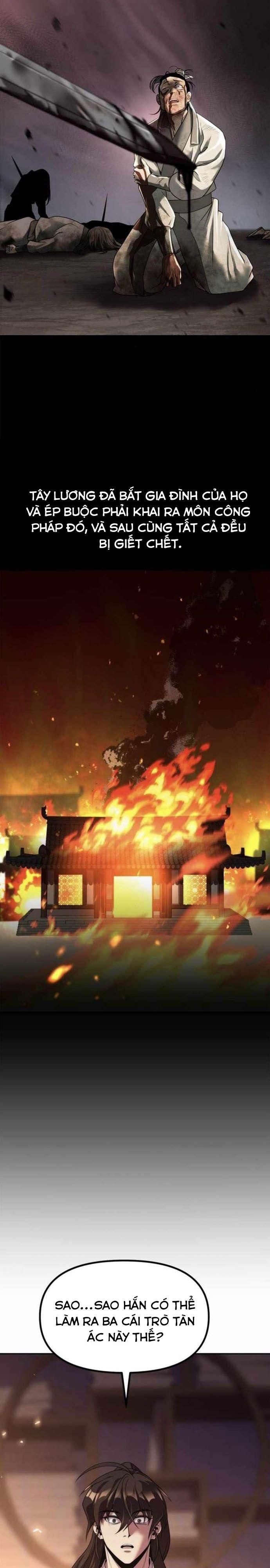 Ma Đạo Chuyển Sinh Ký 104 trang 28