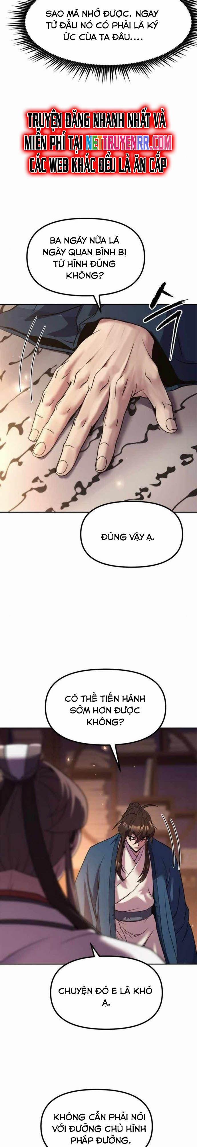 Ma Đạo Chuyển Sinh Ký 104 trang 30
