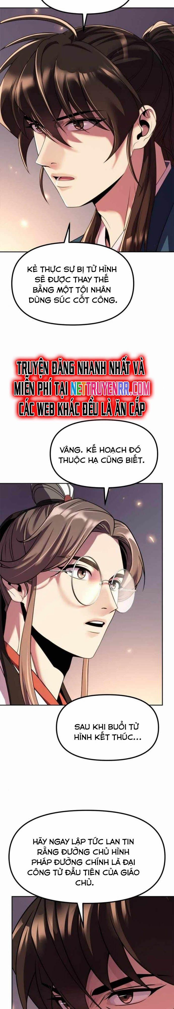 Ma Đạo Chuyển Sinh Ký 104 trang 31