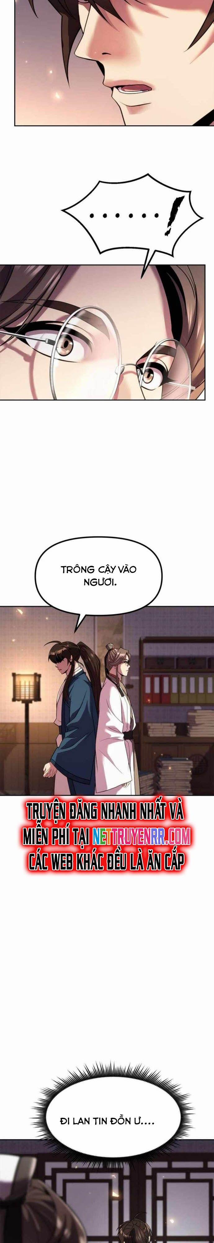 Ma Đạo Chuyển Sinh Ký 104 trang 32