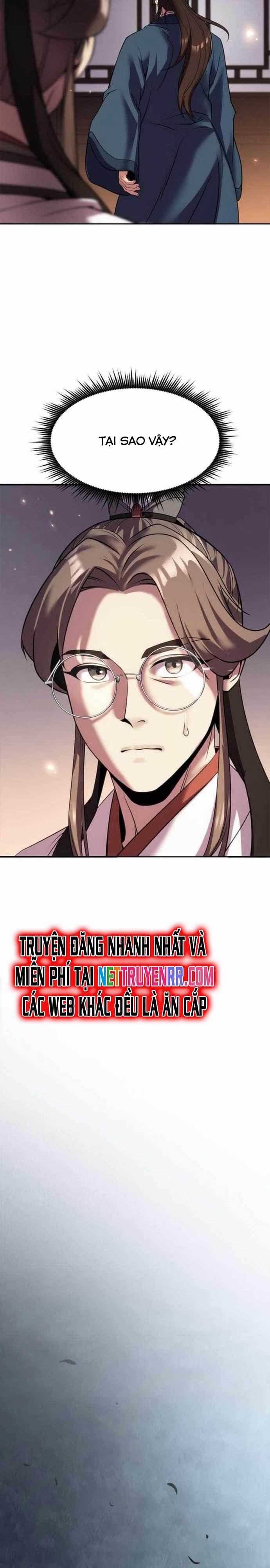 Ma Đạo Chuyển Sinh Ký 104 trang 33