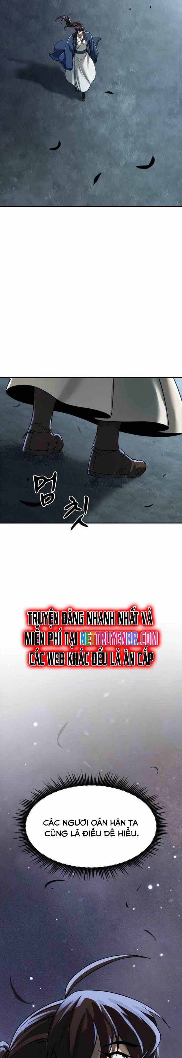 Ma Đạo Chuyển Sinh Ký 104 trang 34