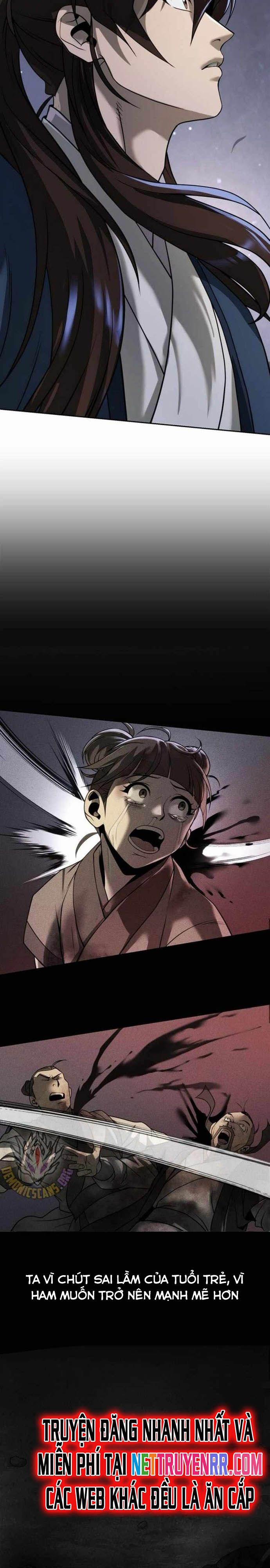 Ma Đạo Chuyển Sinh Ký 104 trang 35