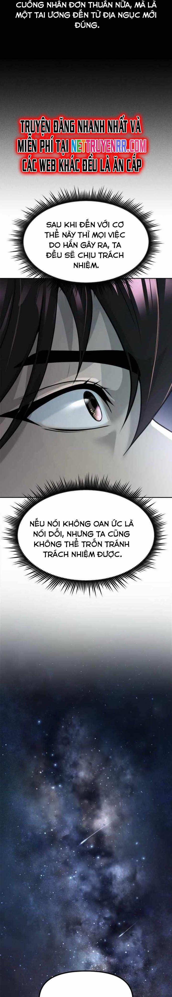 Ma Đạo Chuyển Sinh Ký 104 trang 37