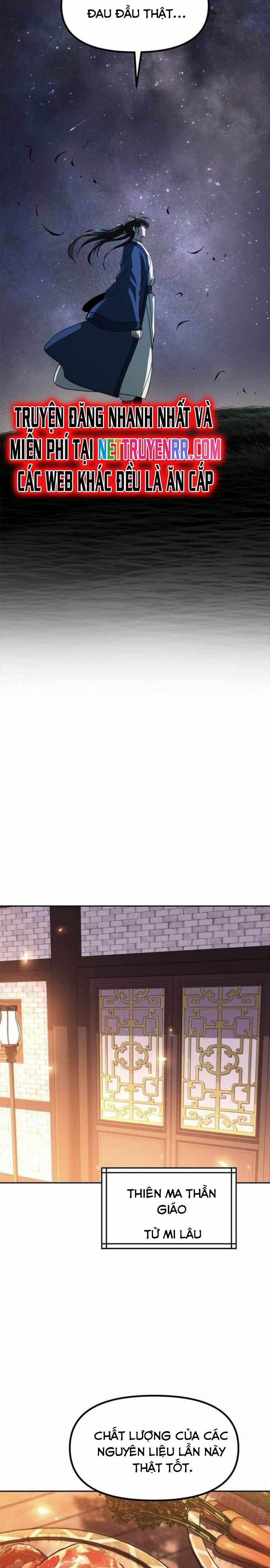 Ma Đạo Chuyển Sinh Ký 104 trang 38