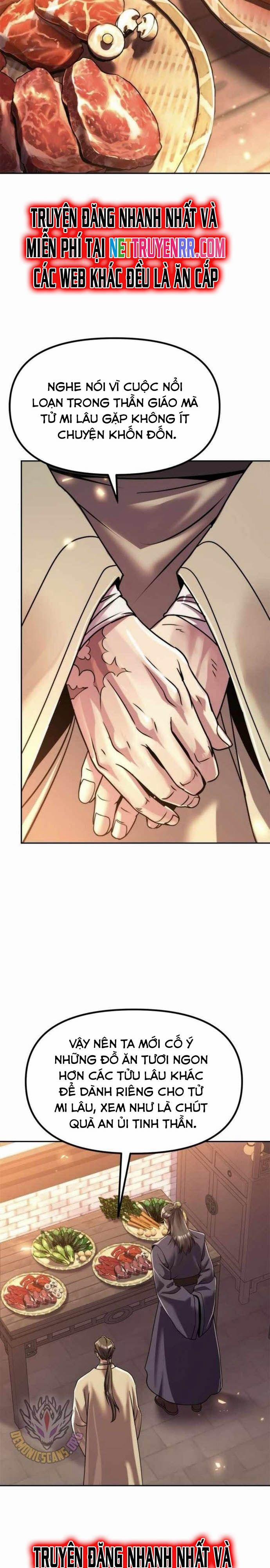 Ma Đạo Chuyển Sinh Ký 104 trang 39