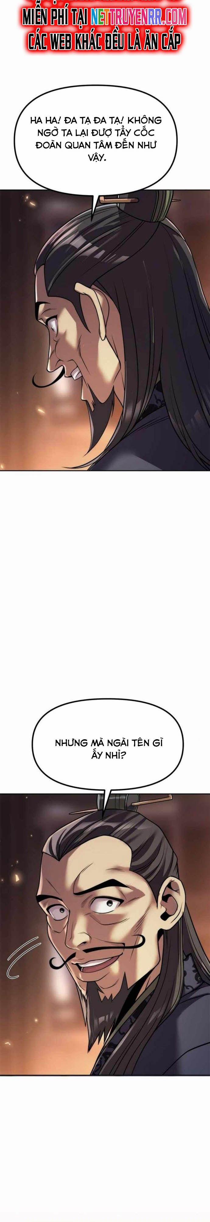 Ma Đạo Chuyển Sinh Ký 104 trang 40
