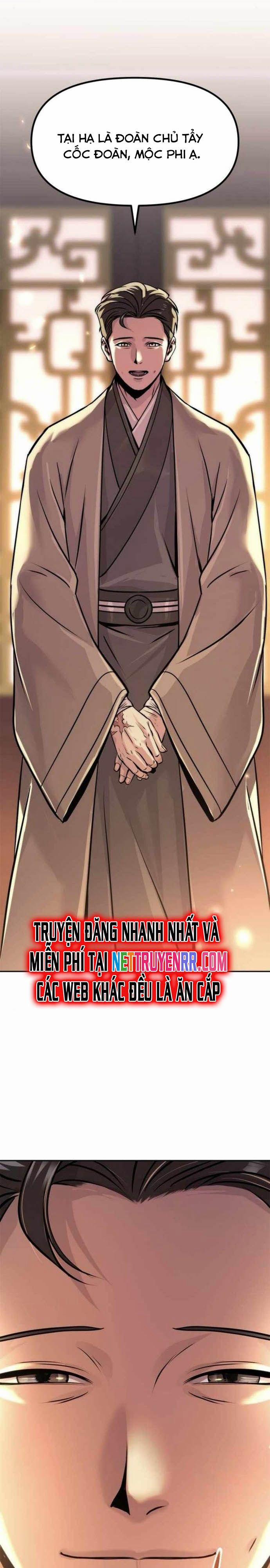 Ma Đạo Chuyển Sinh Ký 104 trang 41
