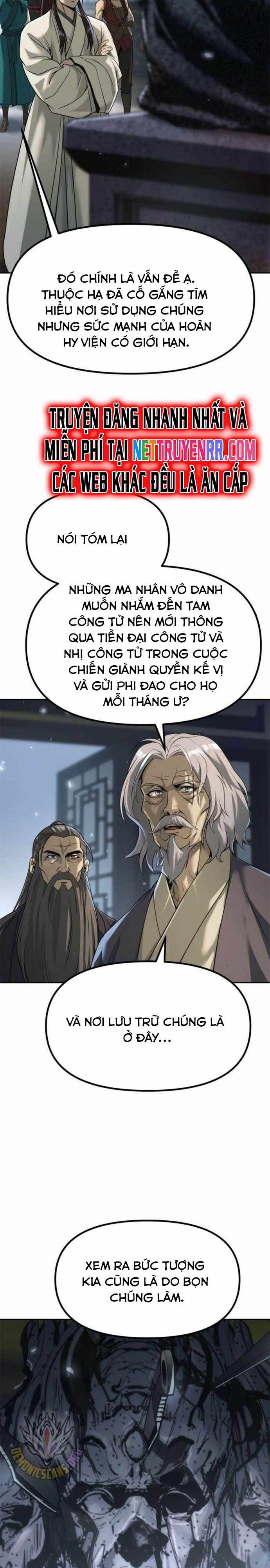 Ma Đạo Chuyển Sinh Ký 104 trang 5