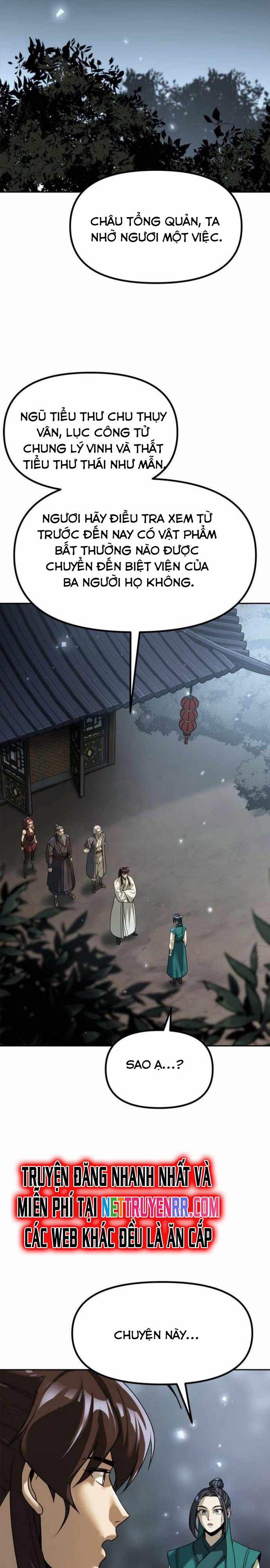 Ma Đạo Chuyển Sinh Ký 104 trang 8