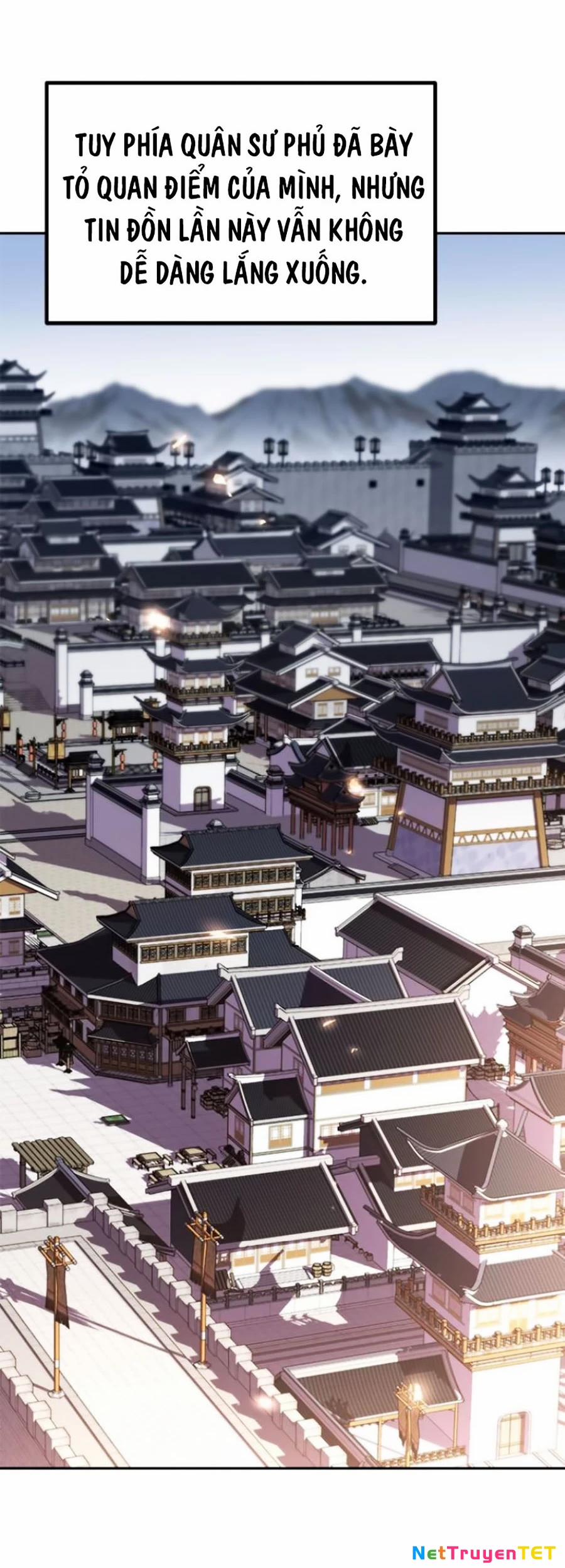 Ma Đạo Chuyển Sinh Ký 105 trang 11