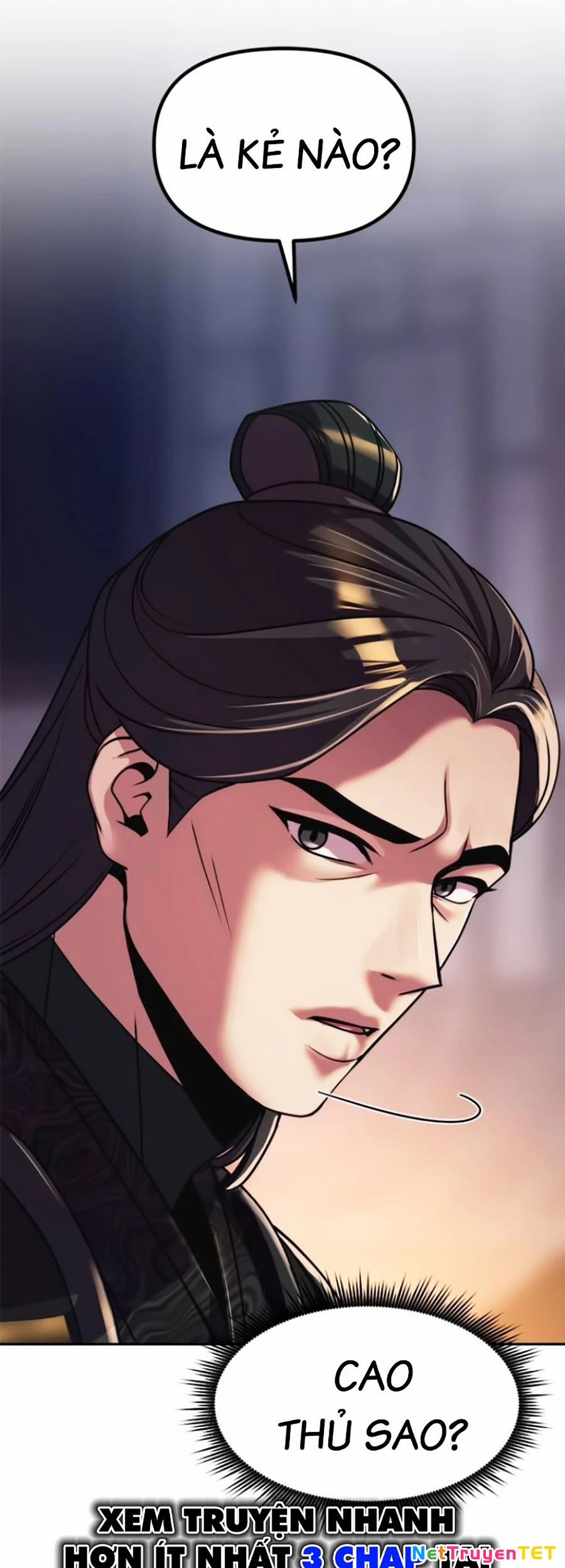 Ma Đạo Chuyển Sinh Ký 105 trang 18