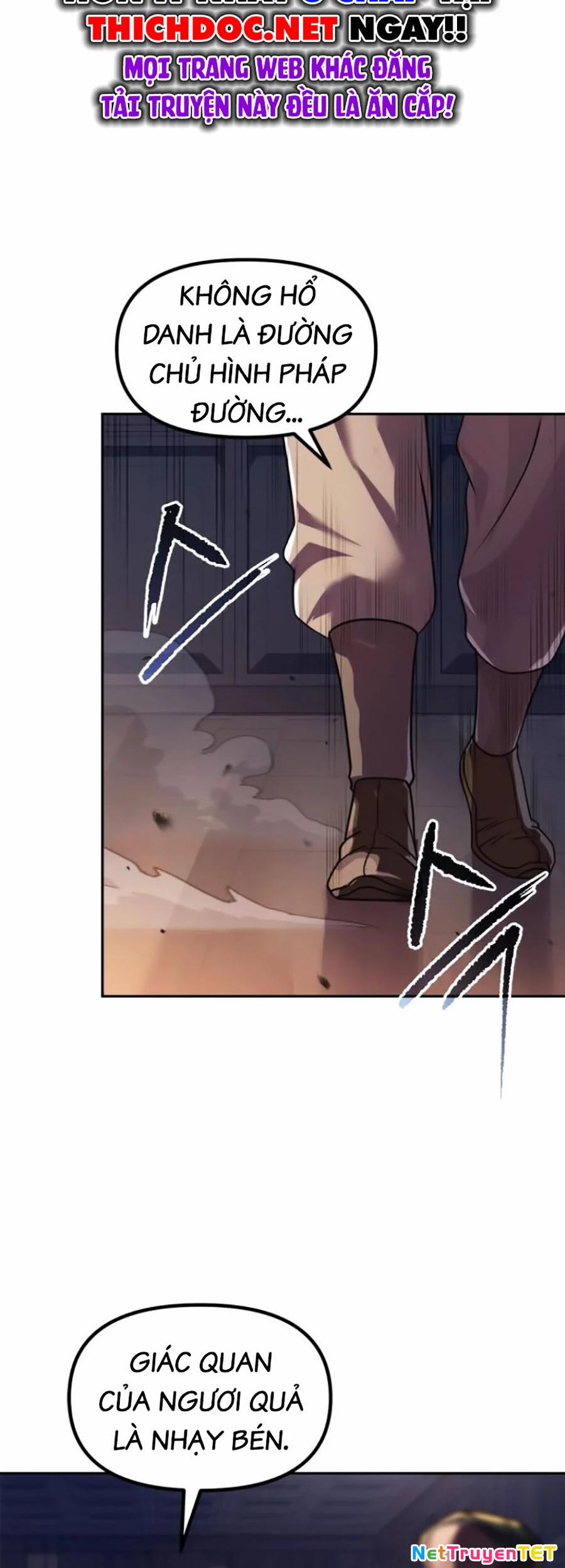 Ma Đạo Chuyển Sinh Ký 105 trang 19