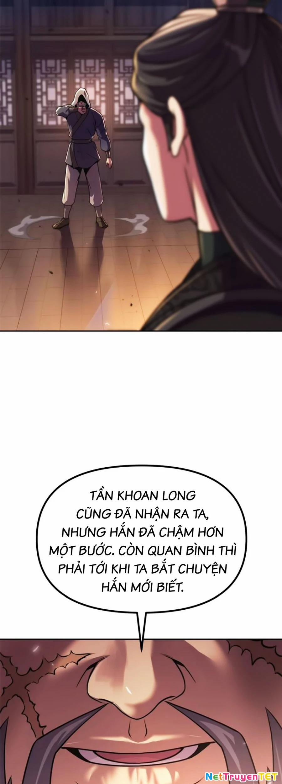 Ma Đạo Chuyển Sinh Ký 105 trang 20