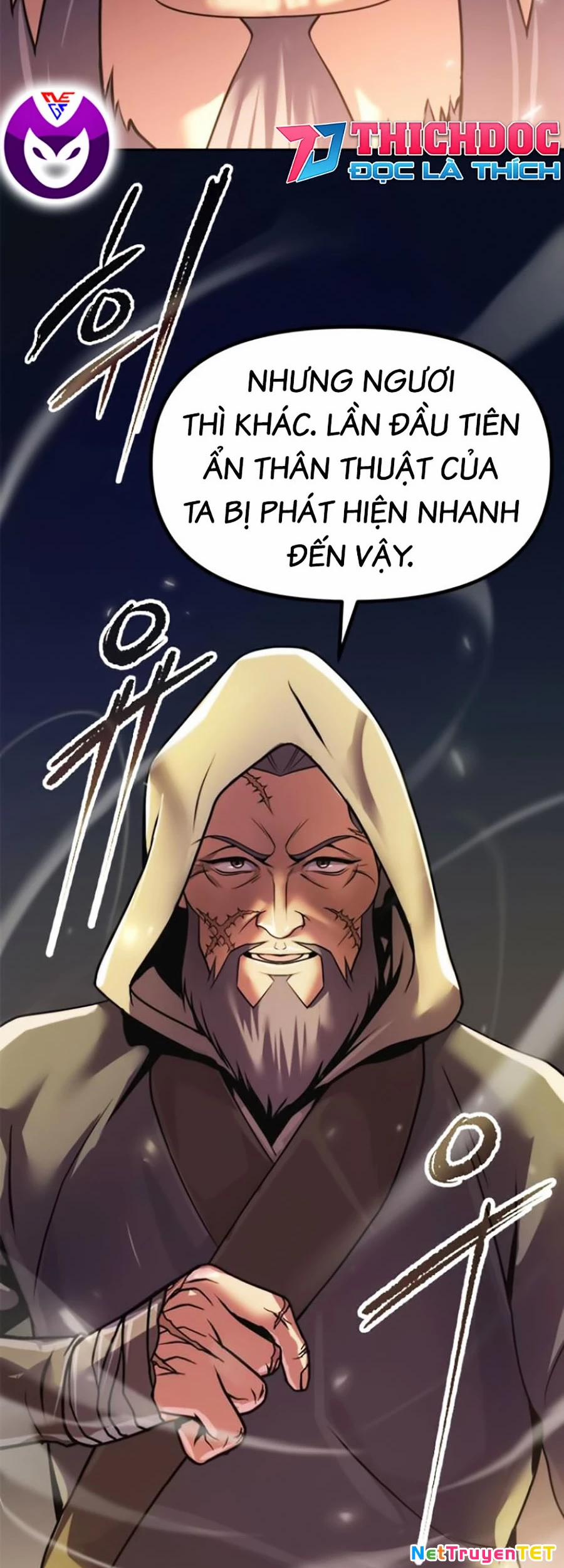 Ma Đạo Chuyển Sinh Ký 105 trang 21