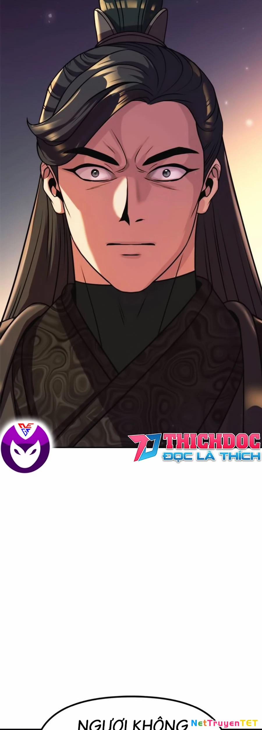 Ma Đạo Chuyển Sinh Ký 105 trang 28