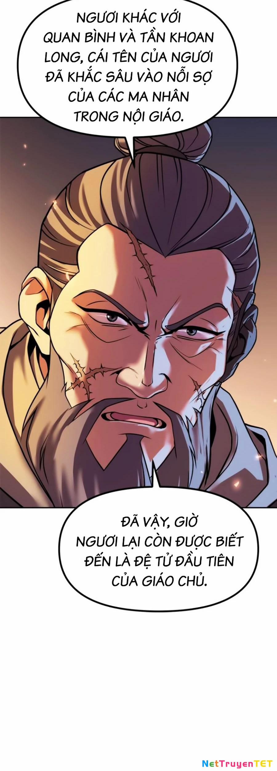 Ma Đạo Chuyển Sinh Ký 105 trang 39