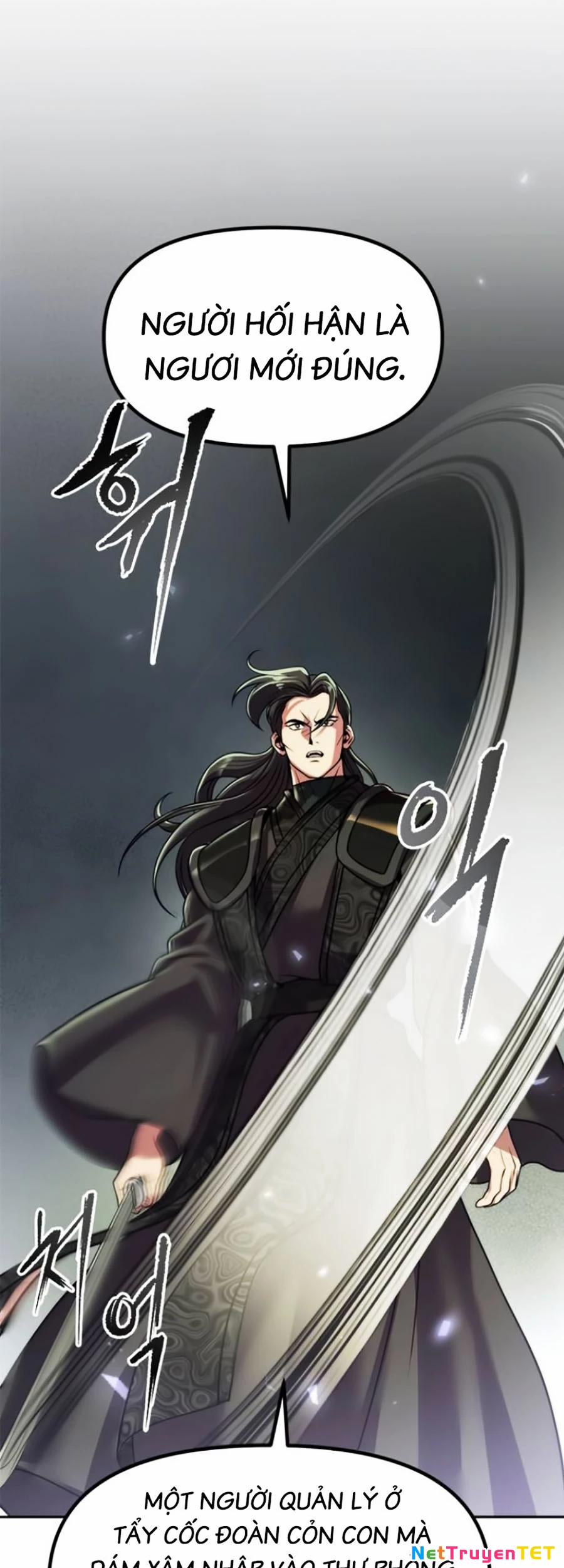 Ma Đạo Chuyển Sinh Ký 105 trang 48