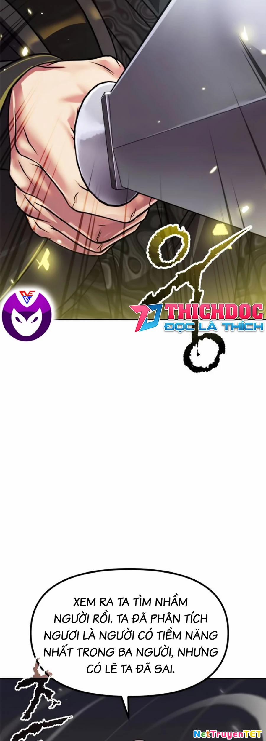 Ma Đạo Chuyển Sinh Ký 105 trang 50