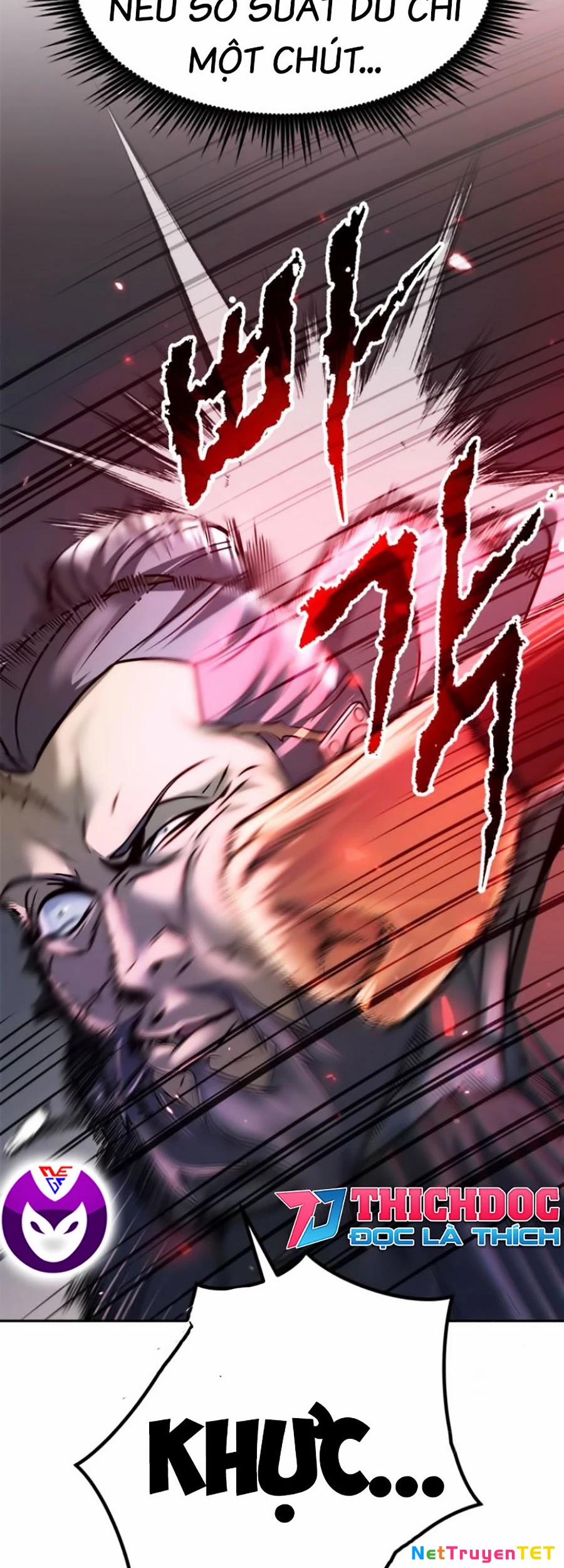 Ma Đạo Chuyển Sinh Ký 105 trang 55