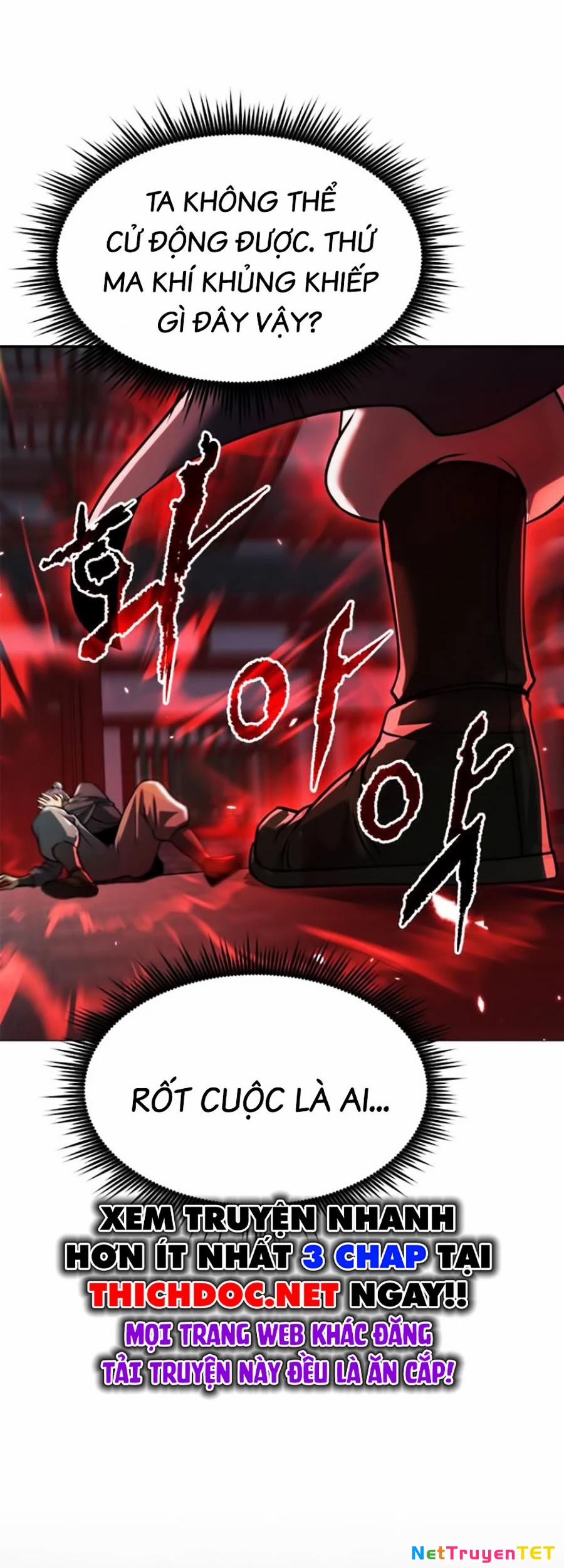 Ma Đạo Chuyển Sinh Ký 105 trang 57