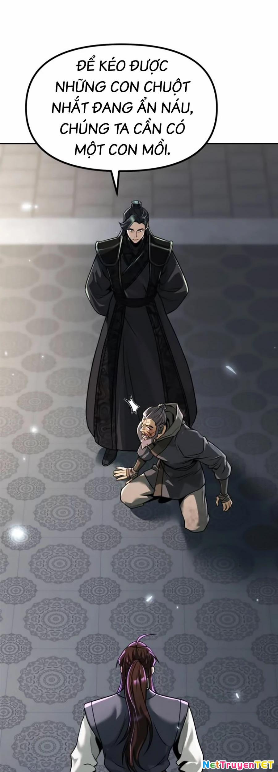 Ma Đạo Chuyển Sinh Ký 105 trang 61