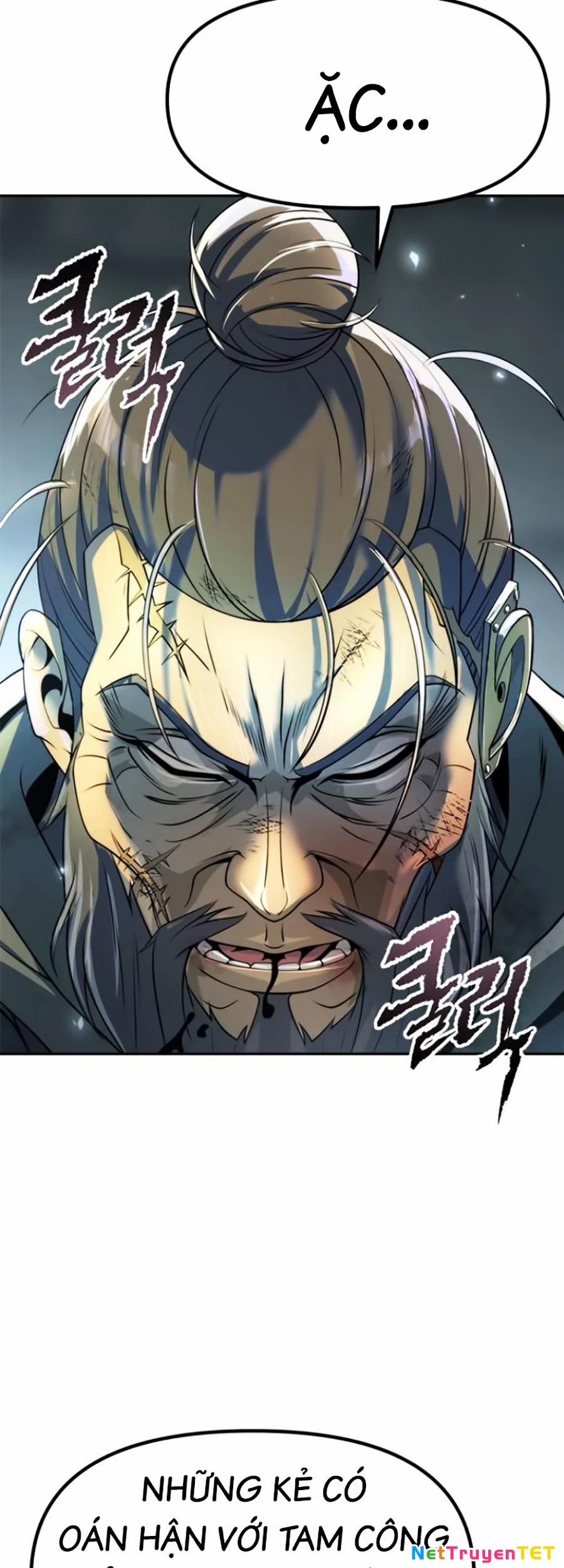 Ma Đạo Chuyển Sinh Ký 105 trang 66