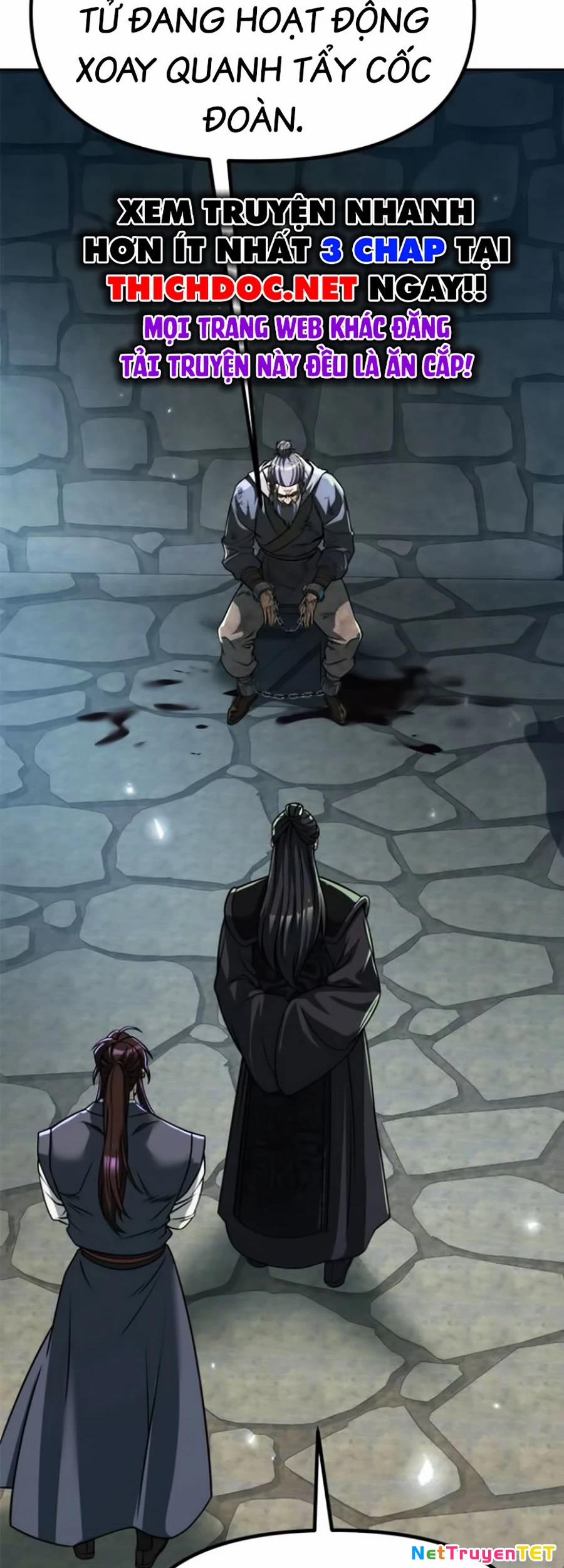 Ma Đạo Chuyển Sinh Ký 105 trang 67