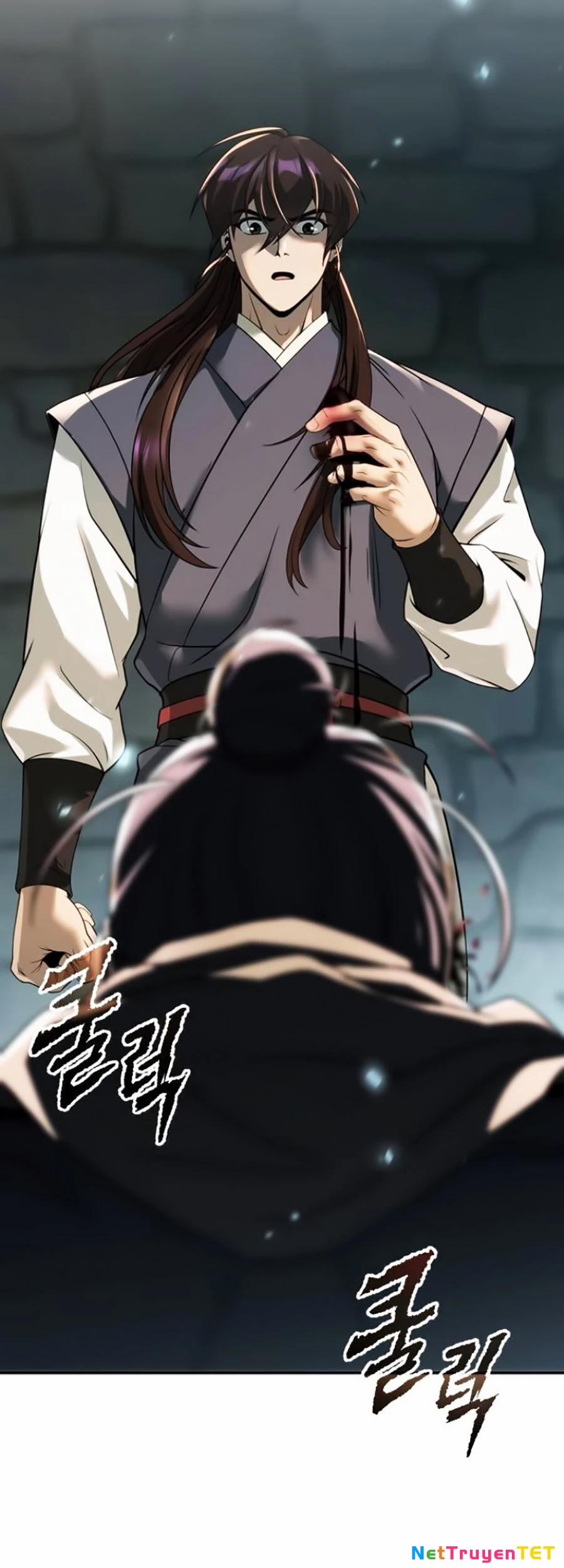 Ma Đạo Chuyển Sinh Ký 105 trang 74