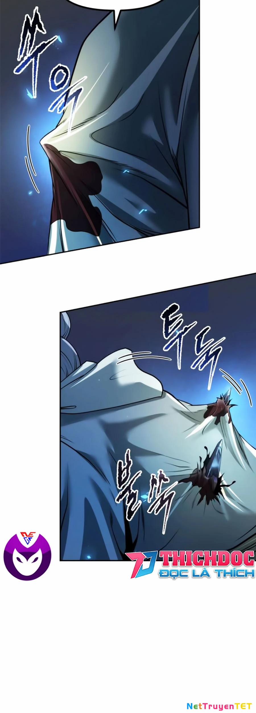 Ma Đạo Chuyển Sinh Ký 105 trang 79