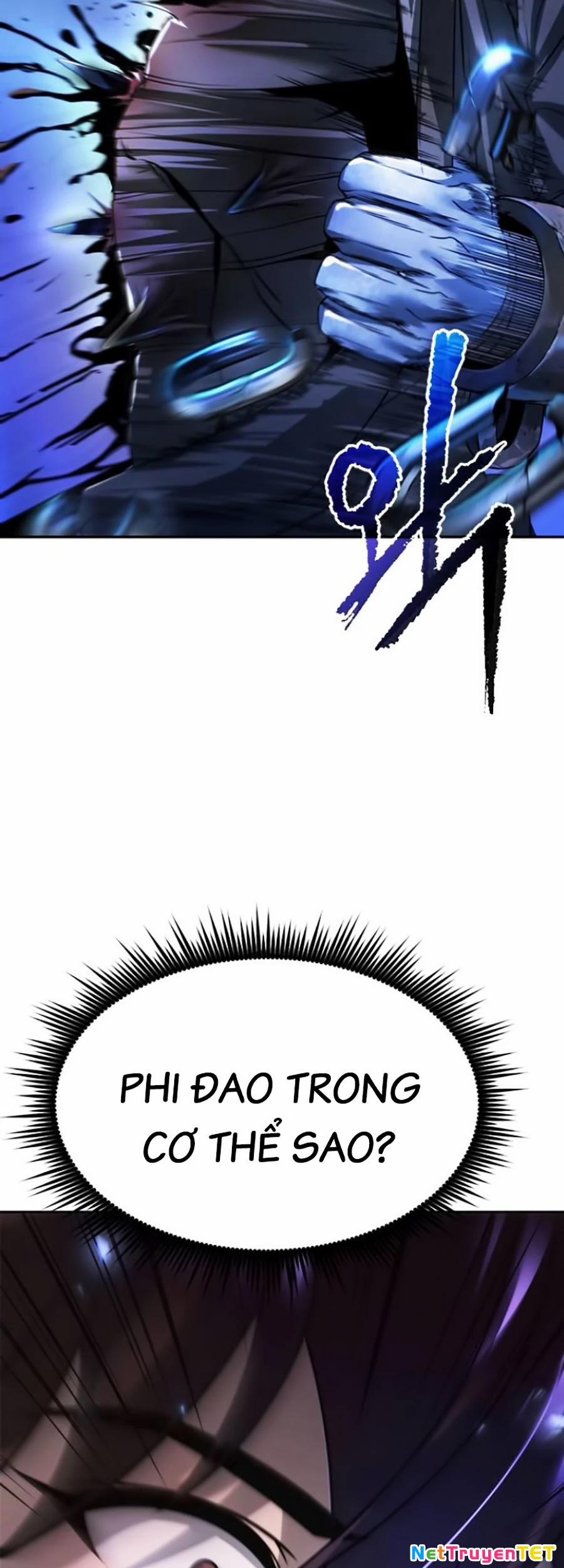 Ma Đạo Chuyển Sinh Ký 105 trang 83