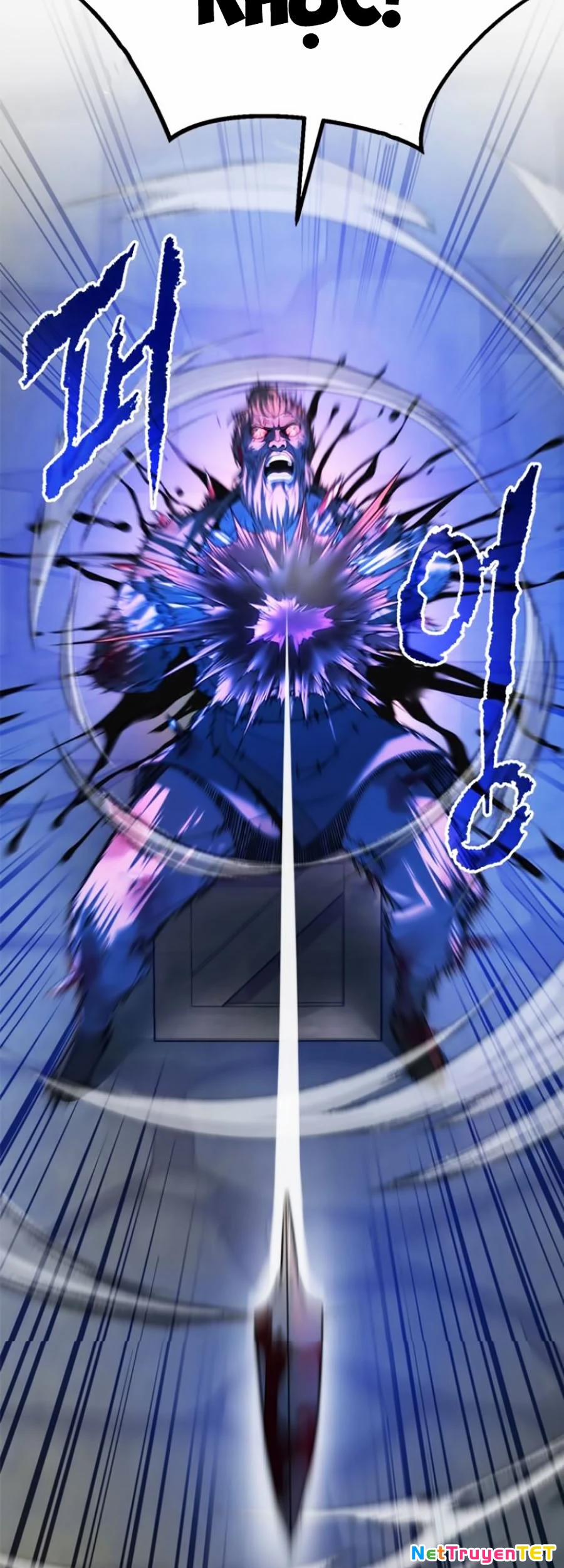 Ma Đạo Chuyển Sinh Ký 105 trang 85