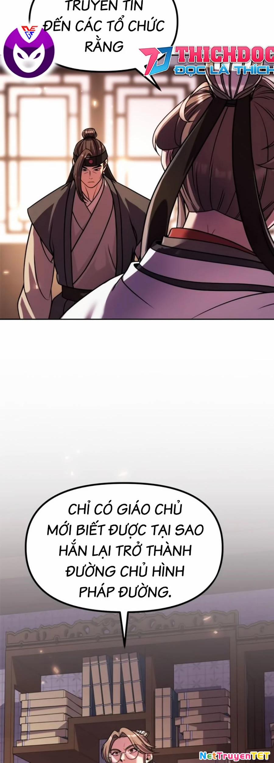 Ma Đạo Chuyển Sinh Ký 105 trang 9