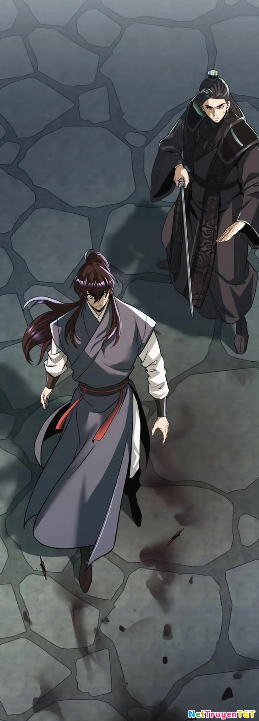 Ma Đạo Chuyển Sinh Ký 105 trang 91