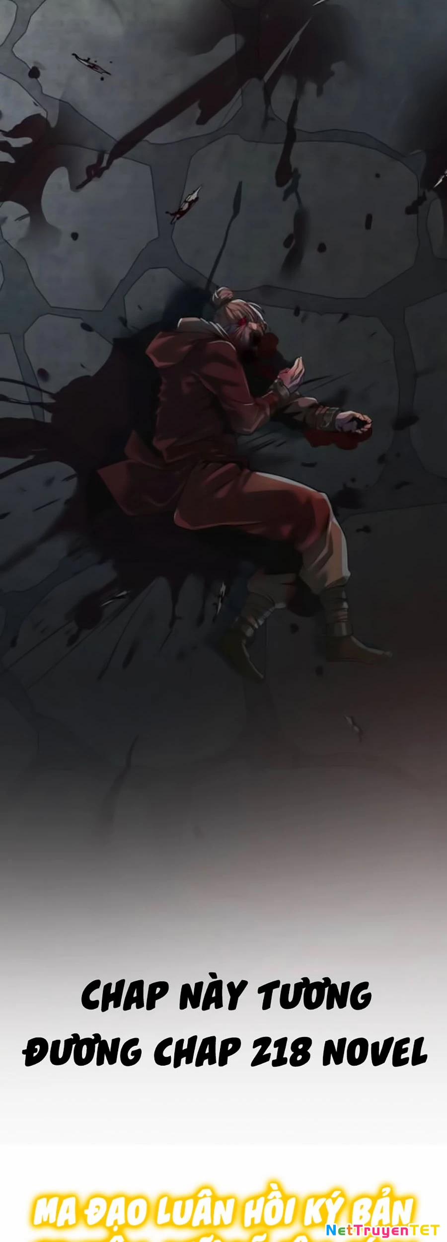 Ma Đạo Chuyển Sinh Ký 105 trang 92