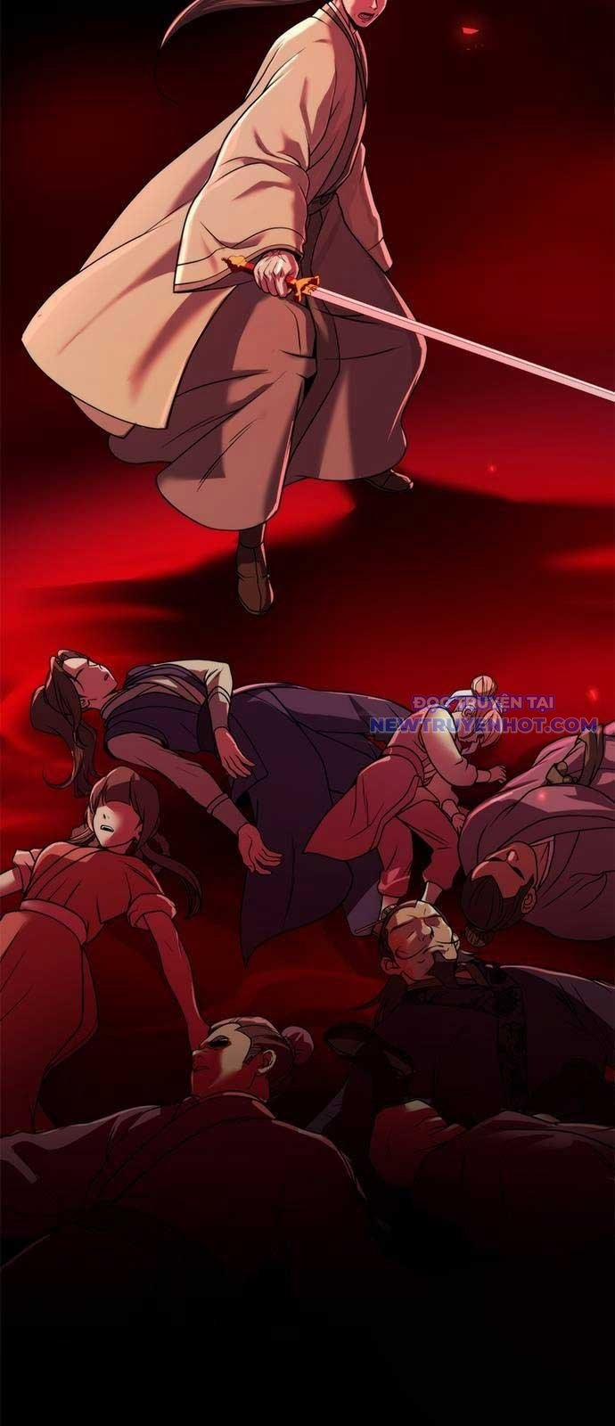 Ma Đạo Chuyển Sinh Ký 106 trang 116