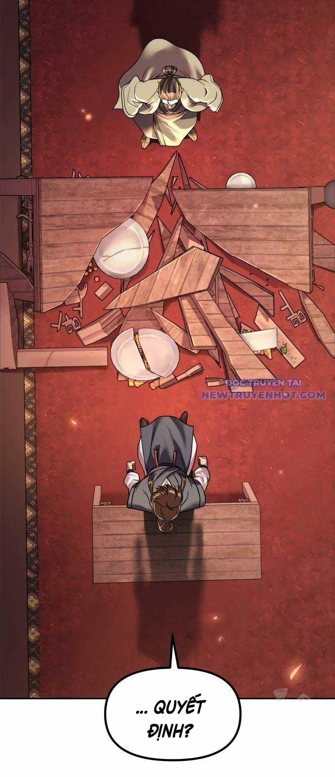 Ma Đạo Chuyển Sinh Ký 106 trang 120