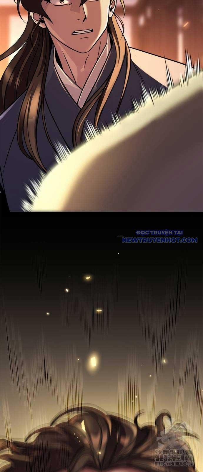 Ma Đạo Chuyển Sinh Ký 106 trang 125