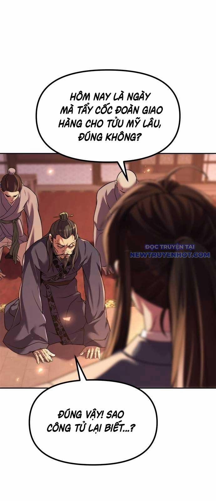 Ma Đạo Chuyển Sinh Ký 106 trang 20