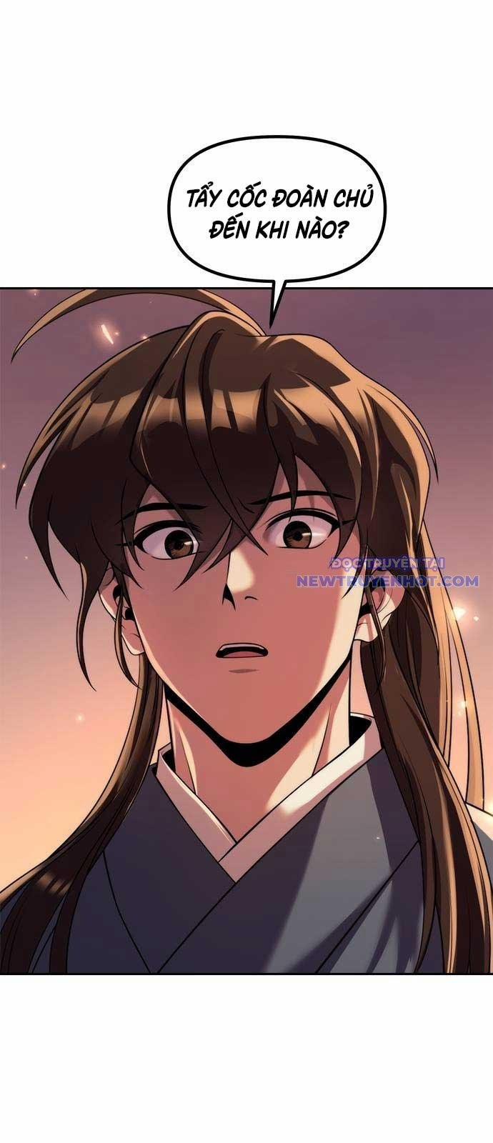 Ma Đạo Chuyển Sinh Ký 106 trang 21