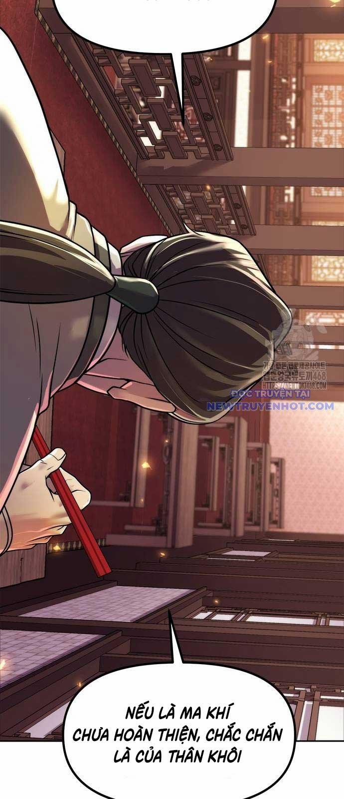 Ma Đạo Chuyển Sinh Ký 106 trang 28
