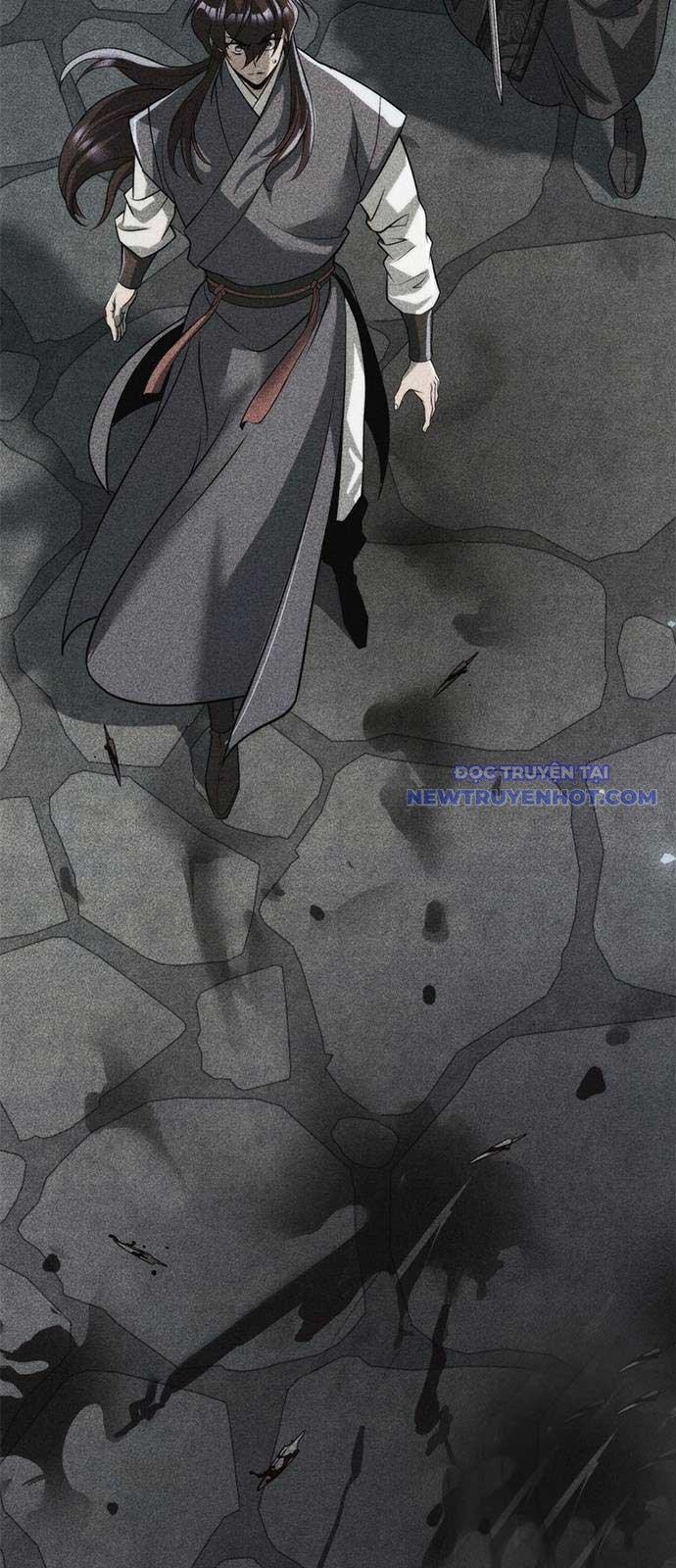 Ma Đạo Chuyển Sinh Ký 106 trang 6