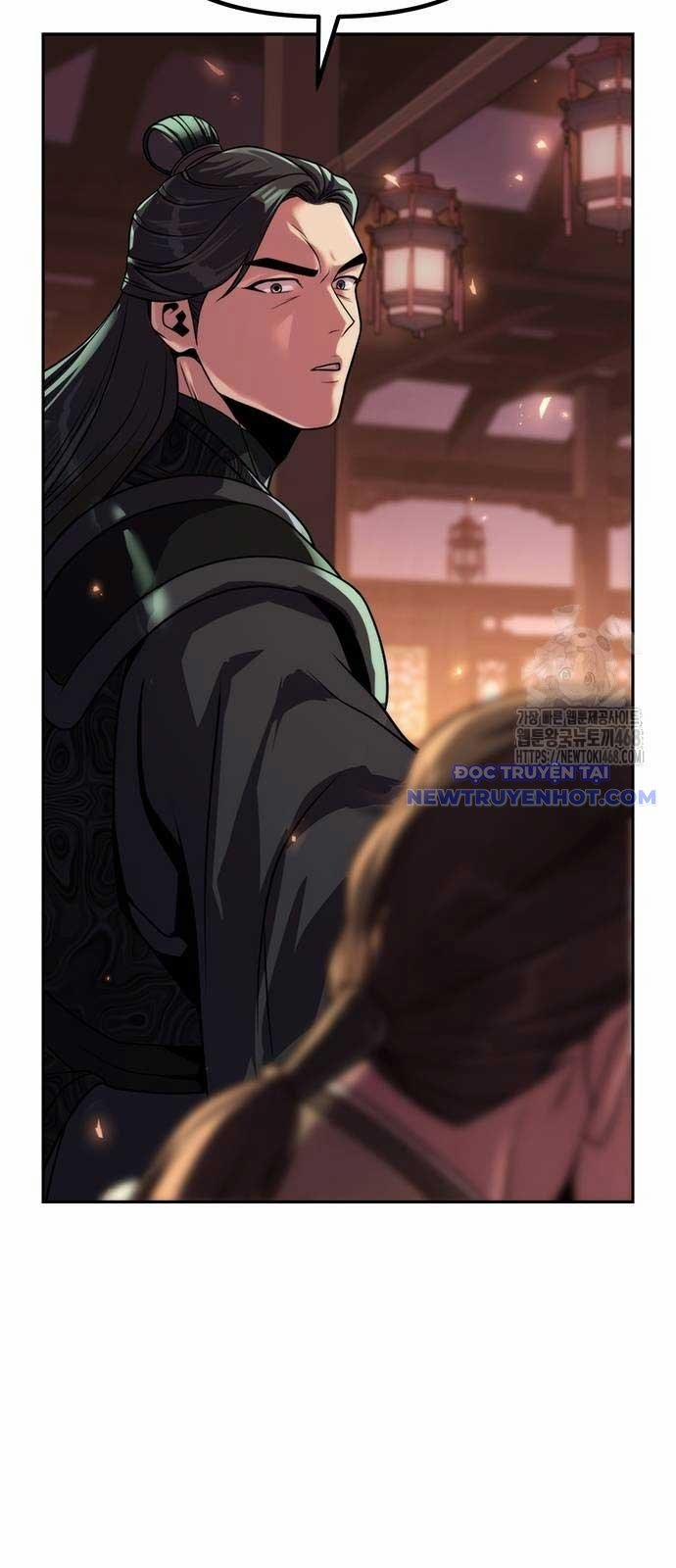 Ma Đạo Chuyển Sinh Ký 106 trang 65