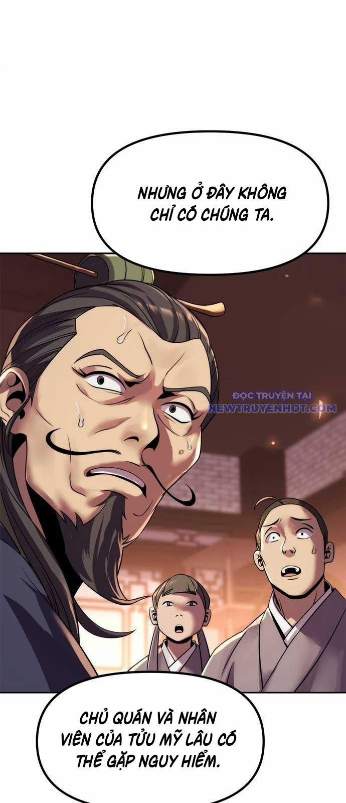 Ma Đạo Chuyển Sinh Ký 106 trang 71