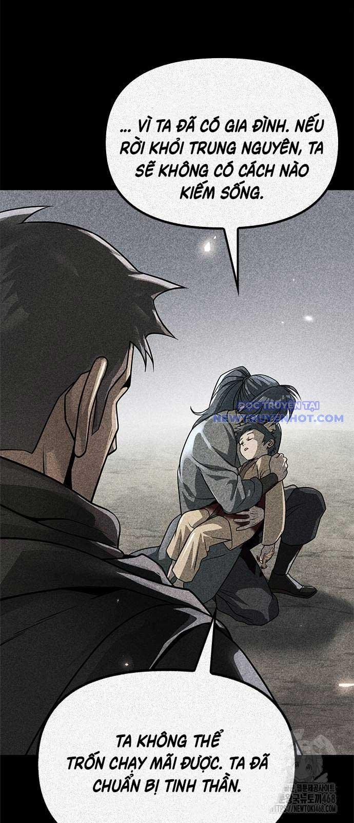 Ma Đạo Chuyển Sinh Ký 106 trang 92