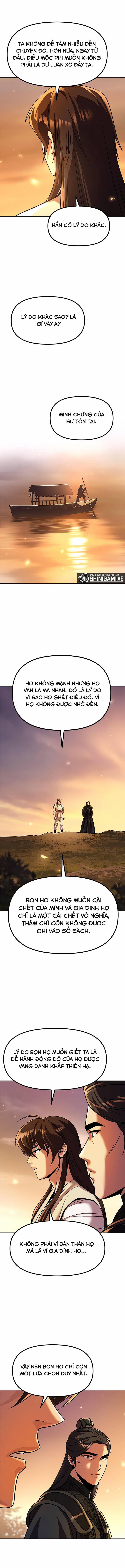 Ma Đạo Chuyển Sinh Ký 107 trang 11